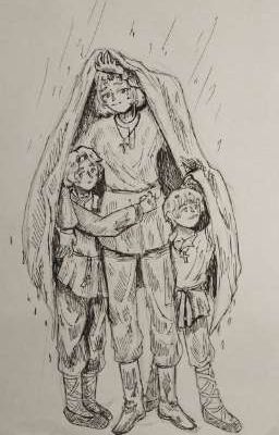 ||Замороженно||всякое разное по пвл и т/и