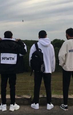 Ты не мой враг