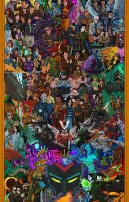 Повелитель Тьмы