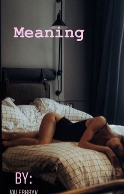 Meaning/Сенс