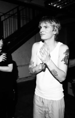 Мелкая chronic'а ||MAYOT