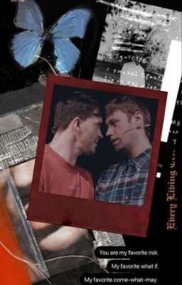 Встречи не бывают случайны.