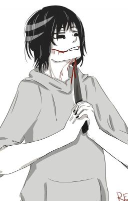 Джефф Убийца.Та же игра .