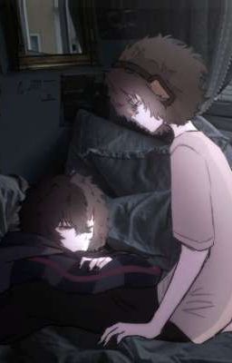 ~Долгожданная встреча.~