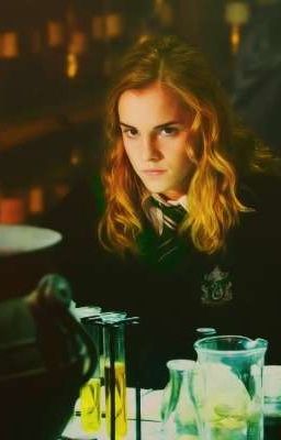 От идеальной грифендорки до принцессы Слизерина 