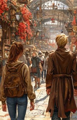 Лена Котик и золотое блюдце