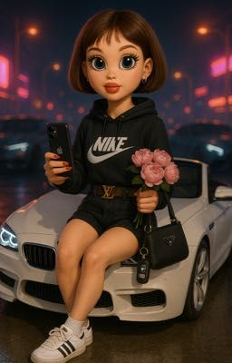 Просто таксист? 