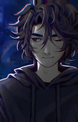 Дилан ты опять не спал всю ночь? 