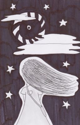 Второй ключ- это Люси Хартфилия. Дорога за магией. Книга 2.