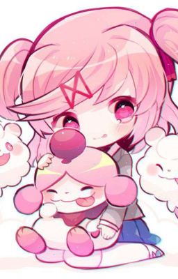 тупик для нацуки