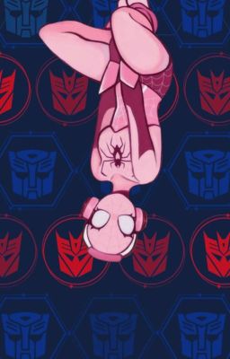 Transformers and Spider Woman
