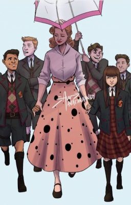 Пятый и Т/И ( Завершено) 