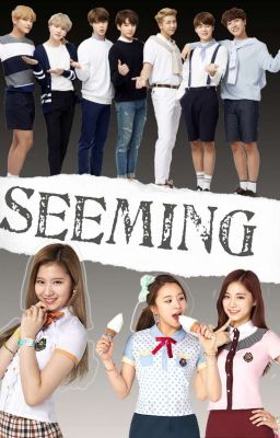 Seeming. Внешность