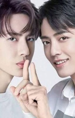 История любви лиса и человека