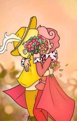 Любовь - не знает преград[ЗАМОРОЖЕН...]