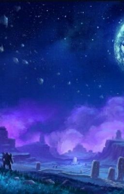 История об Острове Тайн