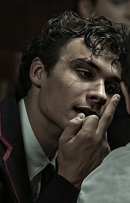 она ведь «девочка Нотта»| 16+