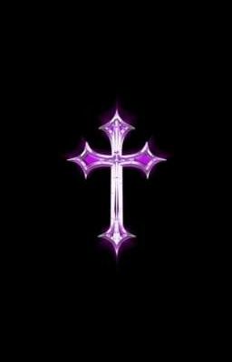 Крест на живого человека