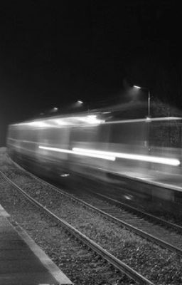 Призрачный Поезд