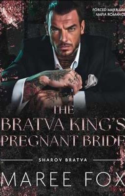 Беременная невеста короля Братвы