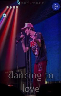 Танцы под любовь