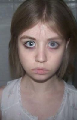 я просто равнодушная 