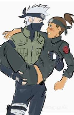 Первая любовь копирующего