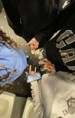 👀 Незаметная любовь ❤️‍🔥