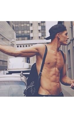 Парень по соседству