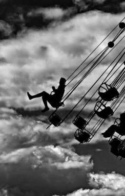 Потерянная душа