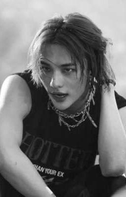 Начальник Хван🔞