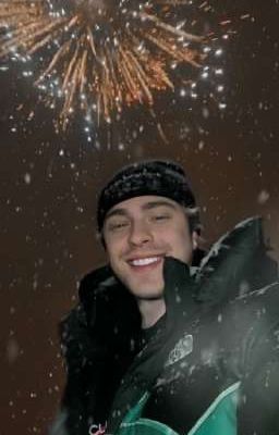 новогодний подарок