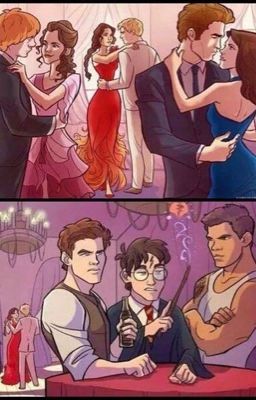 Казалась бы...