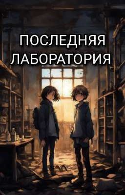 Последняя Лаборатория 