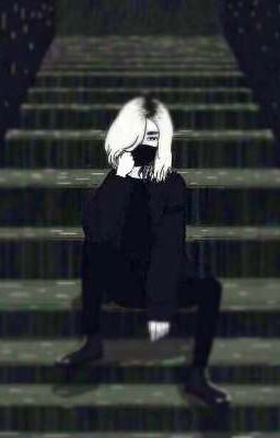 давно забылось..... (Крипипаста)