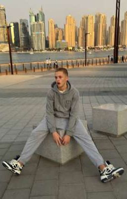 Леон Кемстач/ ты серьёзно?