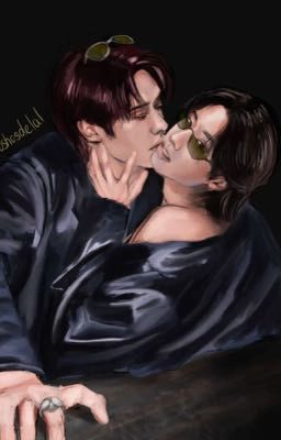 Он нашел меня |Минсоны|