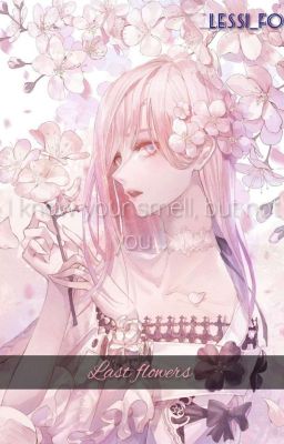 Last flowers 