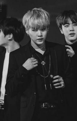 Ким Техен  или Мин Юнги