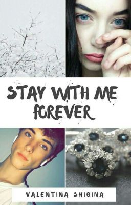 Валентина Шигина. Останься со мной навсегда