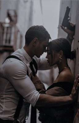 Ты моя собственность 