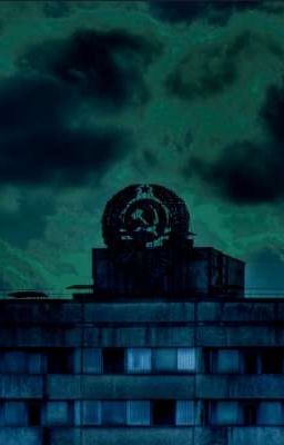 новый мир.Зона отчуждения / боливия 