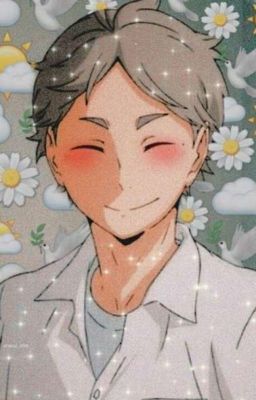 Сестра Сугавары Коуши(!ЗАБРОШЕН!)