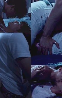 Когда Дьявол влюбляется (Тарн&Тайп)