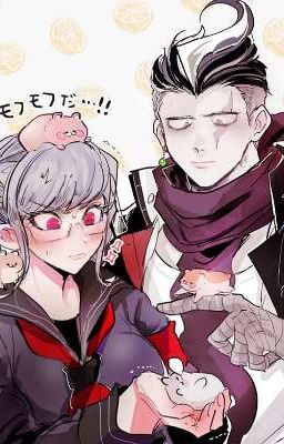 Танака и Пекояма