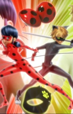 Леди Баг и Супер кот. Запутанная Жизнь героев.