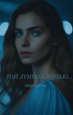 Той лунной ночью...