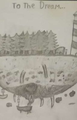 A bird, that never flew