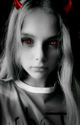 Влюбилась в вампира