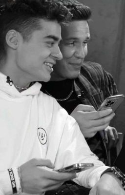 давай помиримся..[закончено]